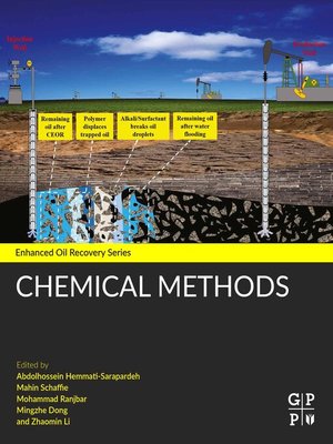 cover image of Chemical Methods